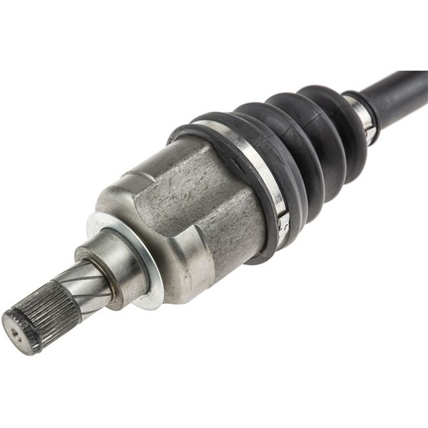 Drivaxel, framaxel vänster Nty NPW-RE-097 NTY Drivaxel, framaxel vänster Nty NPW-RE-097 NTY