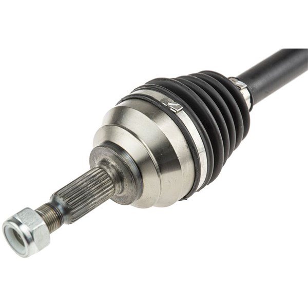 Drivaxel, framaxel vänster Nty NPW-RE-097 NTY Drivaxel, framaxel vänster Nty NPW-RE-097 NTY