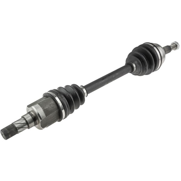 Drivaxel, framaxel vänster Nty NPW-RE-099 NTY