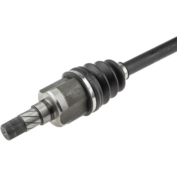 Drivaxel, framaxel vänster Nty NPW-RE-099 NTY