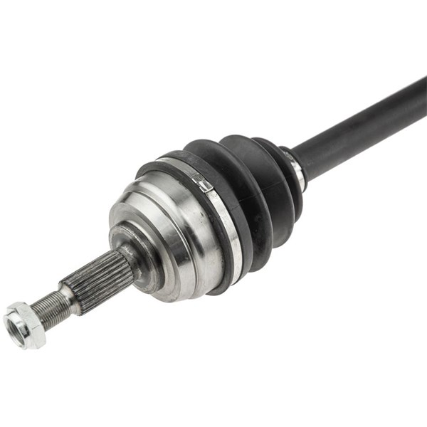 Drivaxel, framaxel vänster Nty NPW-RE-099 NTY
