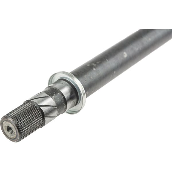 Drivaxel, framaxel höger Nty NPW-RE-101 NTY