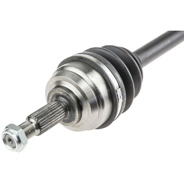Drivaxel, framaxel höger Nty NPW-RE-101 NTY