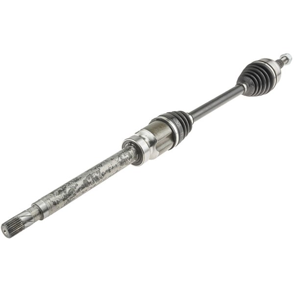 Drivaxel Renault Captur I (j5_, H5_), framaxel höger Nty NPW-RE-1 NTY