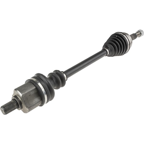 Drivaxel, framaxel vänster Nty NPW-RE-105 NTY
