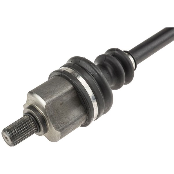 Drivaxel, framaxel vänster Nty NPW-RE-105 NTY