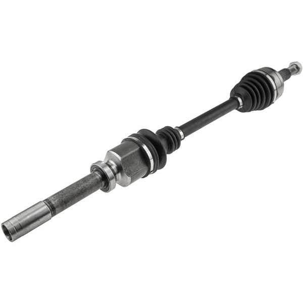Drivaxel, framaxel höger Nty NPW-RE-107 NTY