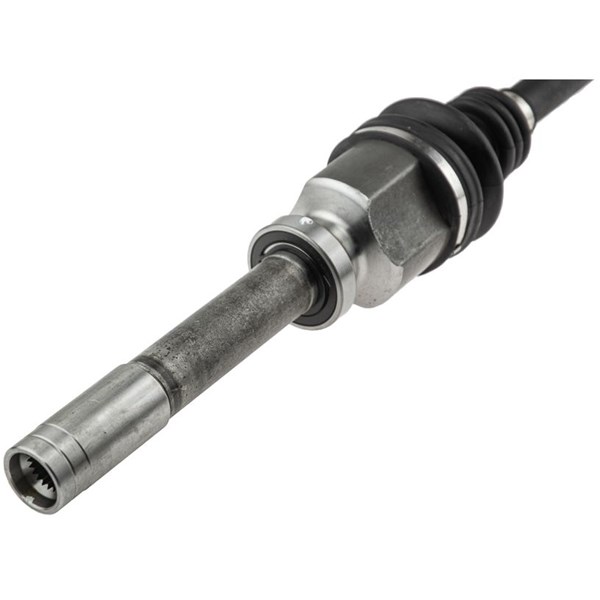 Drivaxel, framaxel höger Nty NPW-RE-107 NTY Drivaxel, framaxel höger Nty NPW-RE-107 NTY
