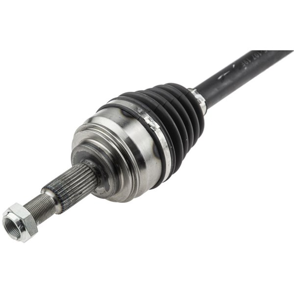 Drivaxel, framaxel höger Nty NPW-RE-107 NTY Drivaxel, framaxel höger Nty NPW-RE-107 NTY