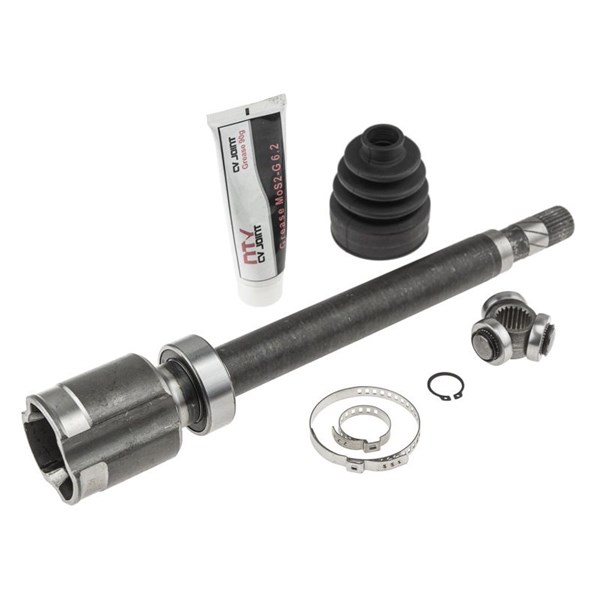 Drivknut, framaxel höger Nty NPW-RE-119 NTY