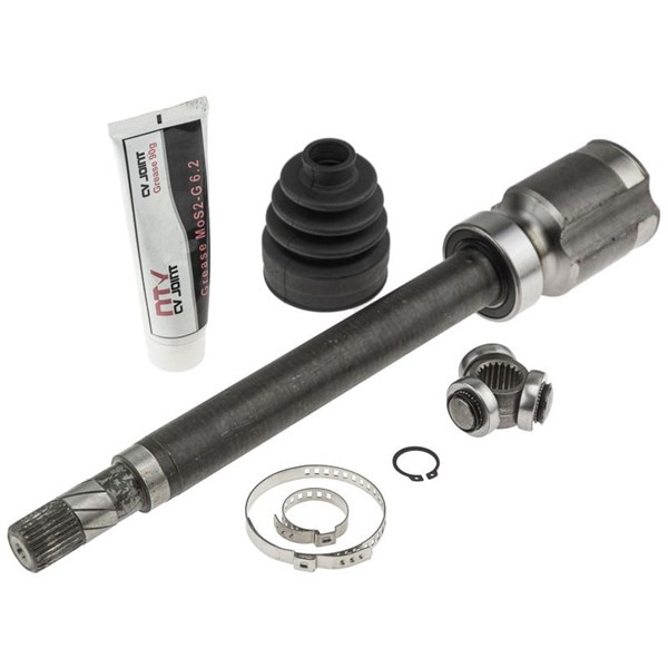 Drivknut, framaxel höger Nty NPW-RE-119 NTY