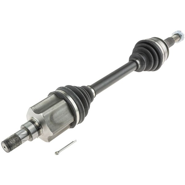 Drivaxel Renault Kadjar (ha_, Hl_), framaxel vänster Nty NPW-RE-1 NTY