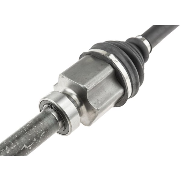Drivaxel Renault Kadjar (ha_, Hl_), framaxel höger Nty NPW-RE-126 NTY