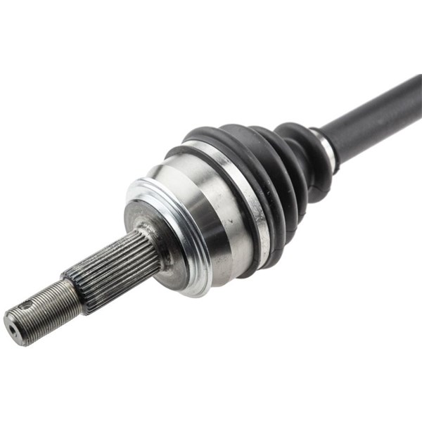 Drivaxel Renault Kadjar (ha_, Hl_), framaxel höger Nty NPW-RE-126 NTY