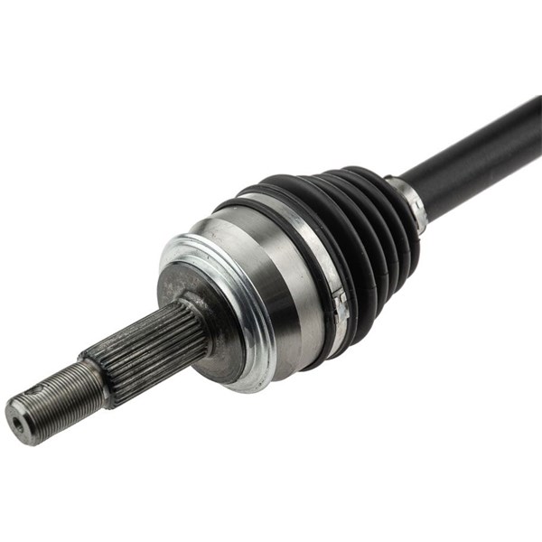 Drivaxel Renault Kadjar (ha_, Hl_), framaxel höger Nty NPW-RE-128 NTY