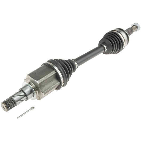 Drivaxel Renault Kadjar (ha_, Hl_), framaxel vänster Nty NPW-RE-1 NTY