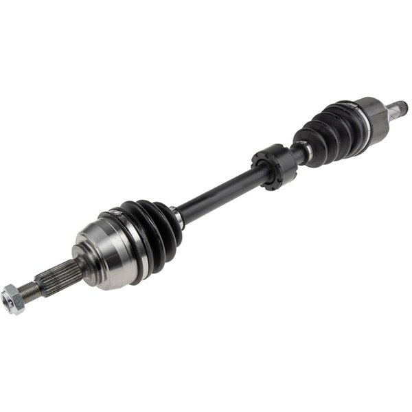Drivaxel, framaxel vänster Nty NPW-RE-134 NTY