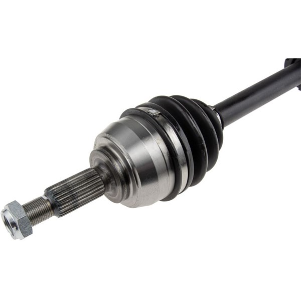 Drivaxel, framaxel vänster Nty NPW-RE-134 NTY