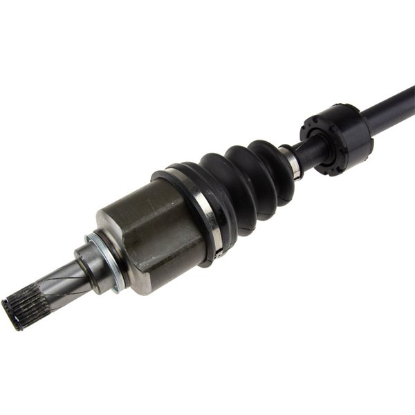 Drivaxel, framaxel vänster Nty NPW-RE-134 NTY