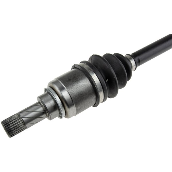 Drivaxel, framaxel vänster Nty NPW-RE-138 NTY