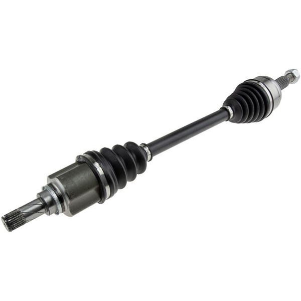 Drivaxel Renault Captur I (j5_, H5_), framaxel vänster Nty NPW-RE NTY