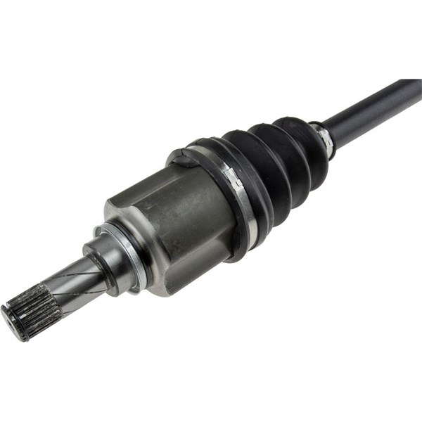 Drivaxel Renault Captur I (j5_, H5_), framaxel vänster Nty NPW-RE NTY