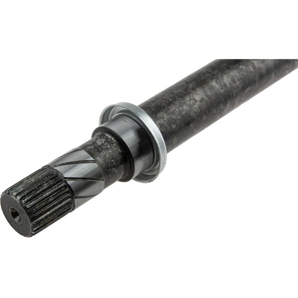 Drivaxel, framaxel höger Nty NPW-RE-144 NTY