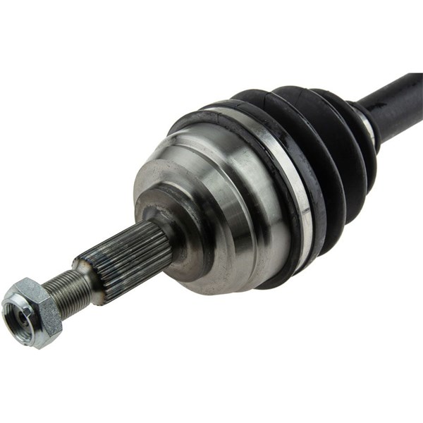 Drivaxel, framaxel höger Nty NPW-RE-144 NTY
