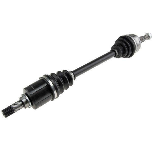Drivaxel, framaxel vänster Nty NPW-RE-147 NTY