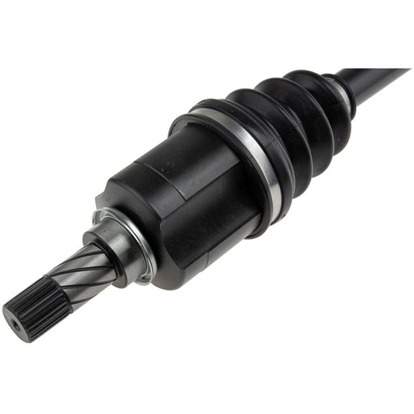 Drivaxel, framaxel vänster Nty NPW-RE-147 NTY