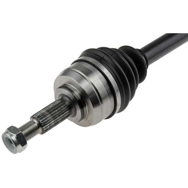 Drivaxel, framaxel vänster Nty NPW-RE-147 NTY