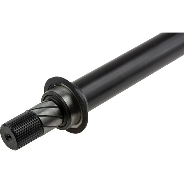 Drivaxel, framaxel höger Nty NPW-RE-149 NTY
