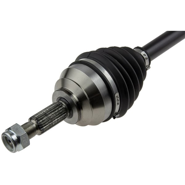Drivaxel, framaxel höger Nty NPW-RE-149 NTY