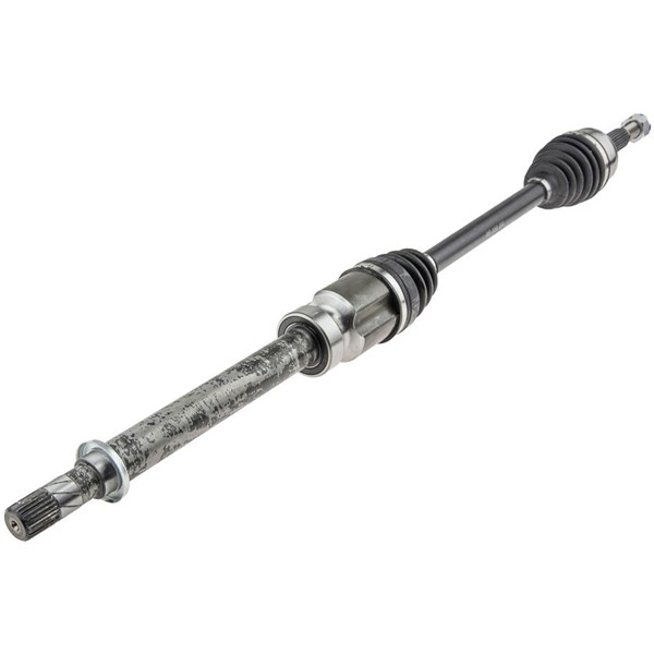Drivaxel, framaxel höger Nty NPW-RE-158 NTY