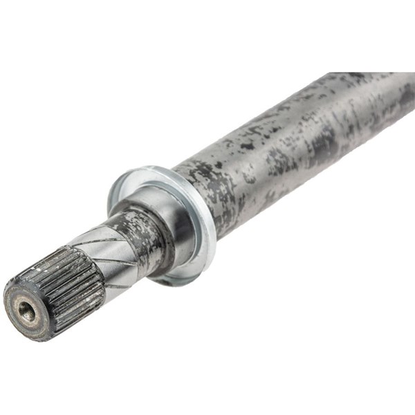 Drivaxel, framaxel höger Nty NPW-RE-158 NTY