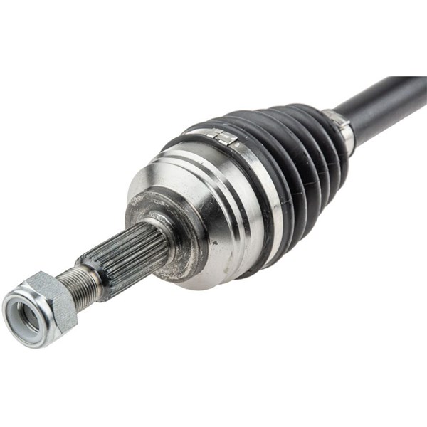 Drivaxel, framaxel höger Nty NPW-RE-158 NTY