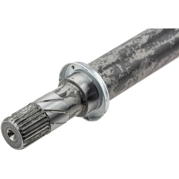 Drivaxel, framaxel höger Nty NPW-RE-159 NTY
