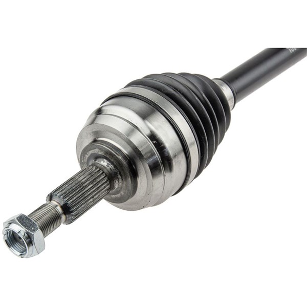 Drivaxel, framaxel höger Nty NPW-RE-159 NTY Drivaxel, framaxel höger Nty NPW-RE-159 NTY