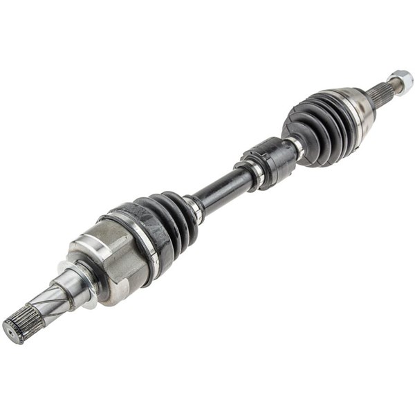Drivaxel, framaxel vänster Nty NPW-RE-161 NTY