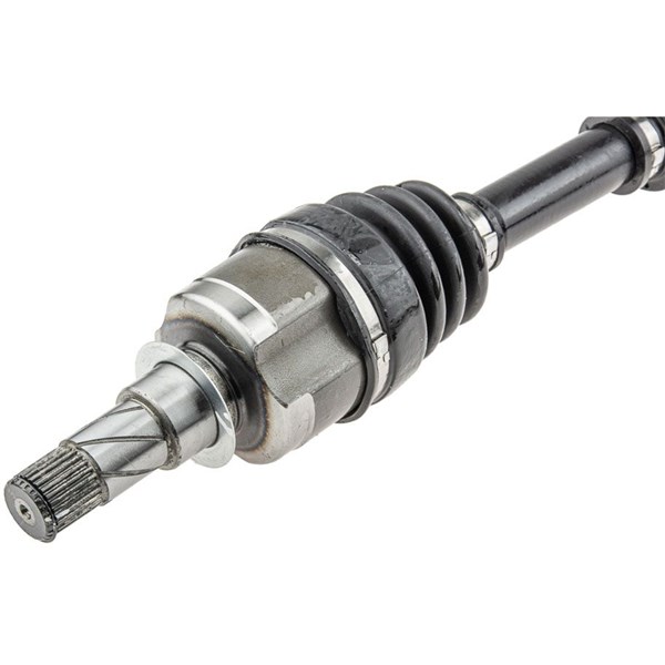 Drivaxel, framaxel vänster Nty NPW-RE-161 NTY