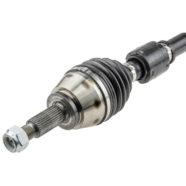 Drivaxel, framaxel vänster Nty NPW-RE-161 NTY