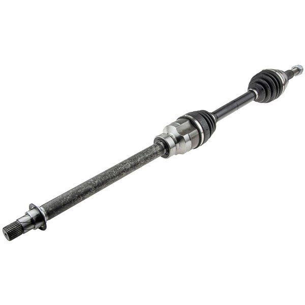 Drivaxel, framaxel höger Nty NPW-RE-162 NTY