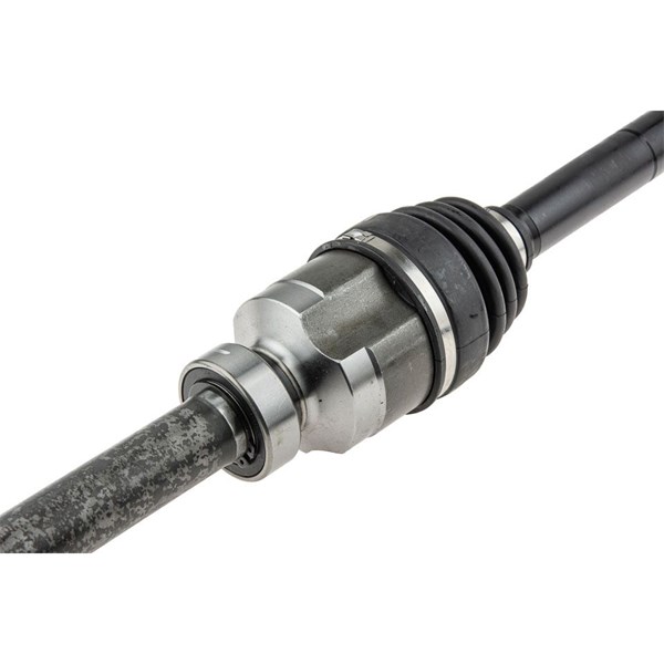 Drivaxel, framaxel höger Nty NPW-RE-162 NTY