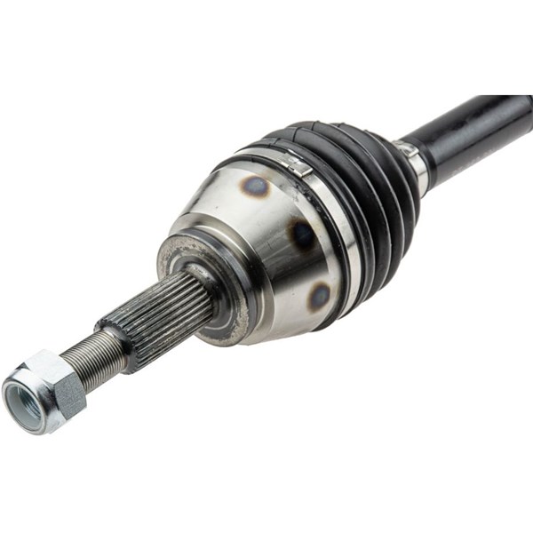 Drivaxel, framaxel höger Nty NPW-RE-162 NTY