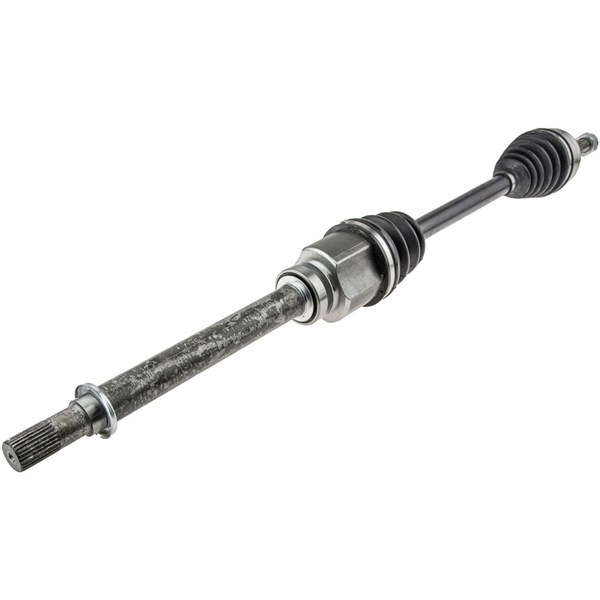 Drivaxel, framaxel höger Nty NPW-RE-163 NTY