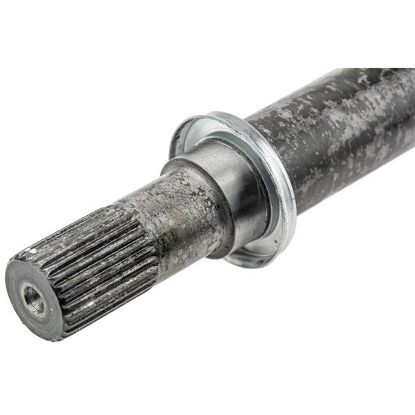 Drivaxel, framaxel höger Nty NPW-RE-163 NTY