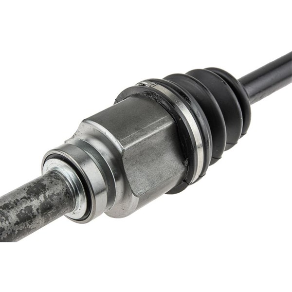 Drivaxel, framaxel höger Nty NPW-RE-163 NTY