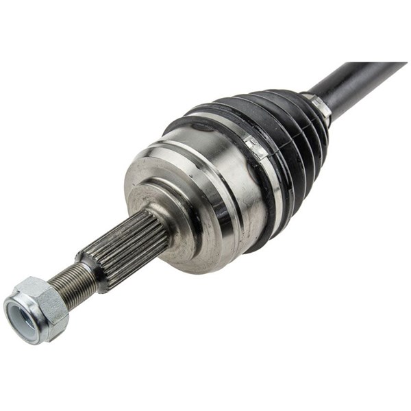 Drivaxel, framaxel höger Nty NPW-RE-163 NTY