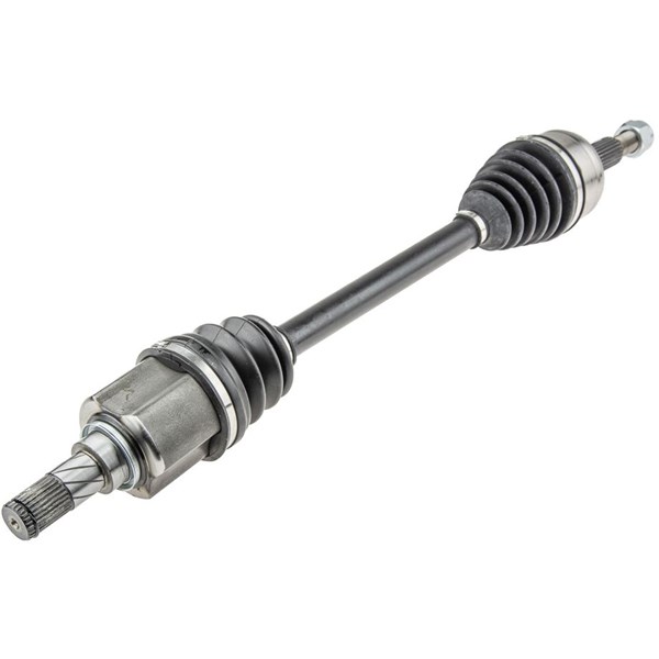 Drivaxel, framaxel vänster Nty NPW-RE-164 NTY