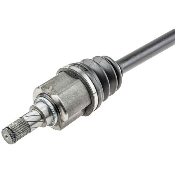 Drivaxel, framaxel vänster Nty NPW-RE-164 NTY